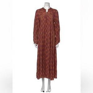 Natalie Martin Dress